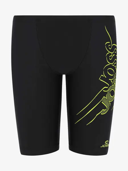 Costum de baie Boy's Printed Jammers