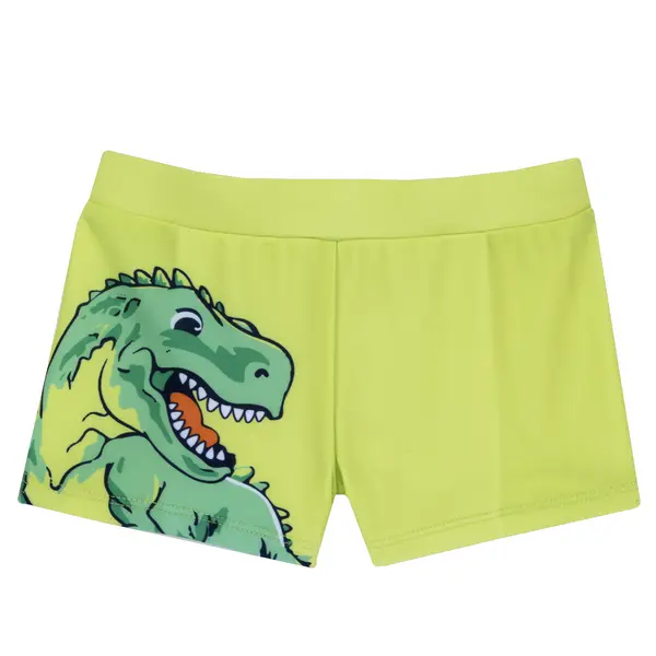 Costum de baie copii Chicco, verde deschis, 11861-68MC