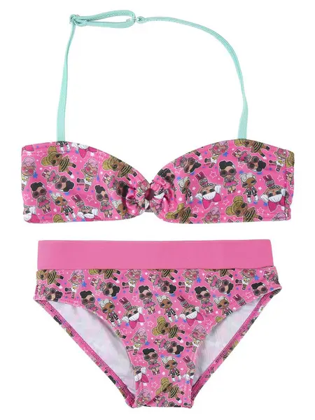 Costum de Baie – Doua Parti Lol