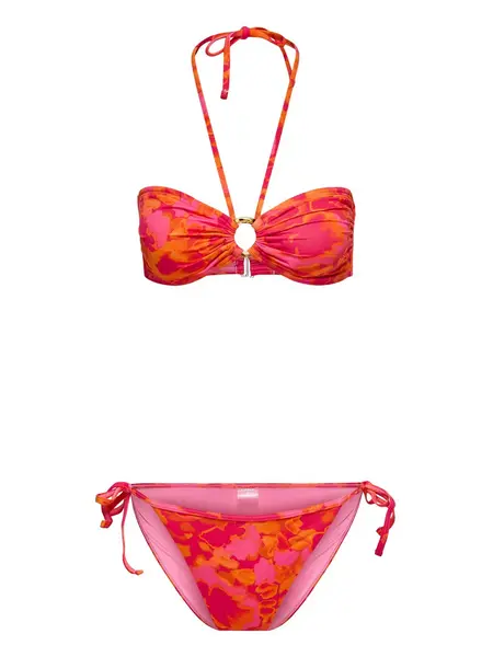 Costum de baie - doua parti -onljulietta-marseille Swm Acc