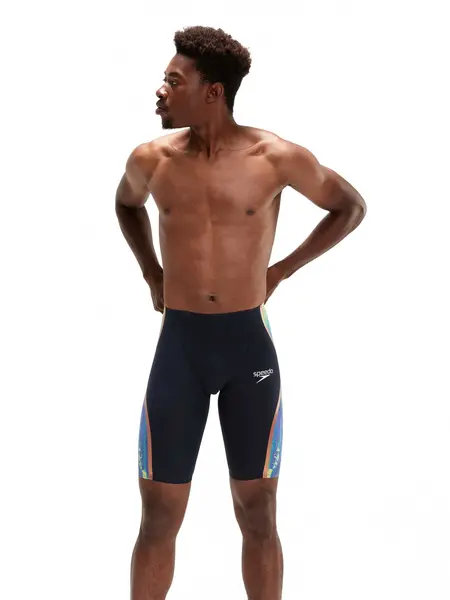 Costum de baie Fastskin Lzr Pure Intent High Waist Jammer