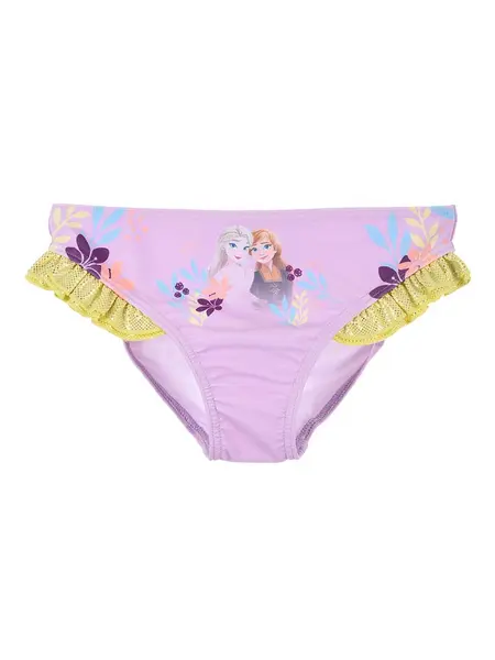 Costum de baie Frozen