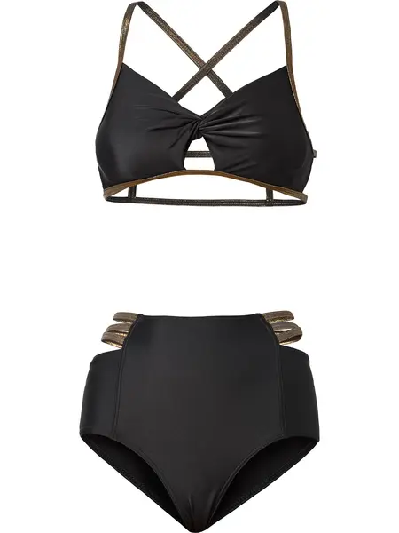 Costum de baie GOLD