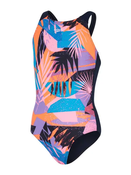 Costum de baie intreg Alv Plsbk Jf