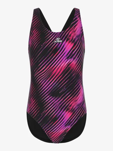 Costum de baie intreg Girl's Training All-over Printed