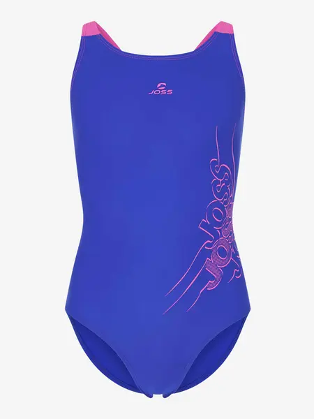 Costum de baie intreg Girl's Training Printed