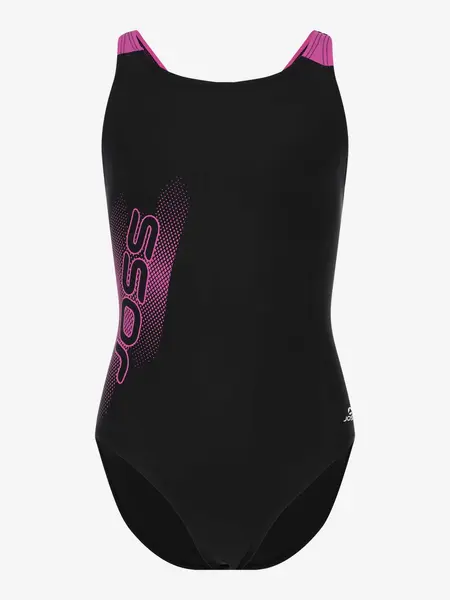 Costum de baie intreg Girls Training Printed