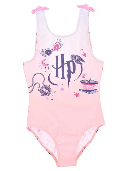Costum de baie intreg Harry Potter