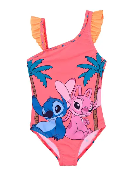 Costum de baie intreg Lilo&stitch