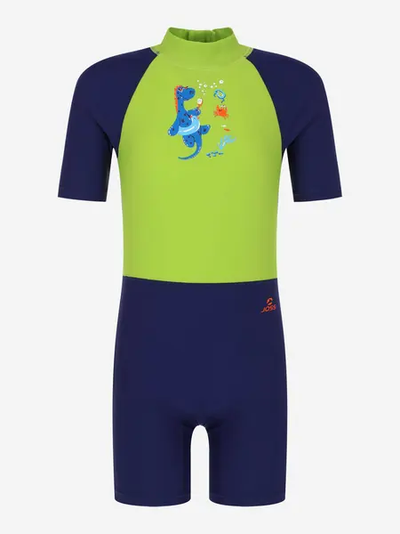 Costum de baie intreg Little Boys Full-body