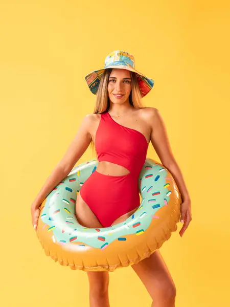 Costum de baie intreg Mia