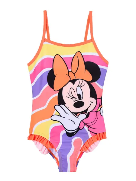 Costum de baie intreg Minnie