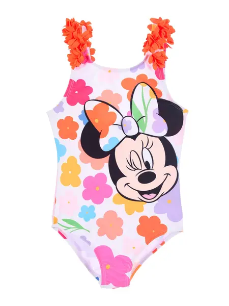 Costum de baie intreg Minnie