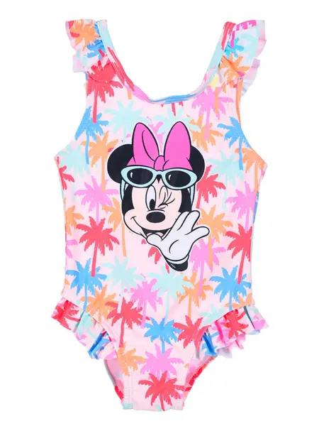 Costum de baie intreg Minnie