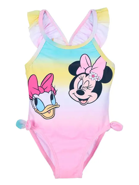 Costum de baie intreg Minnie