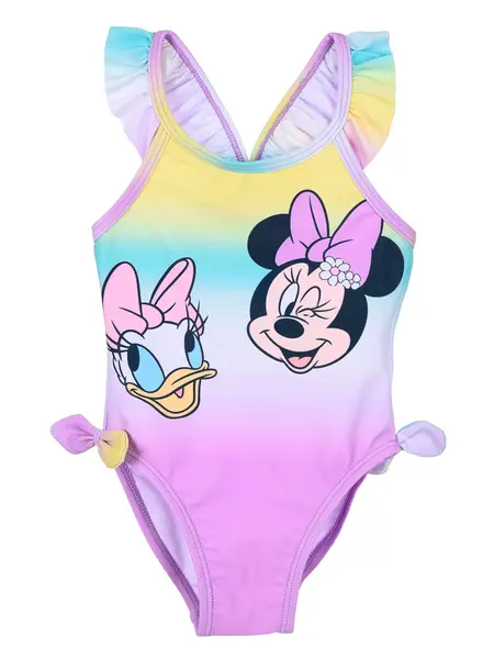 Costum de baie intreg Minnie