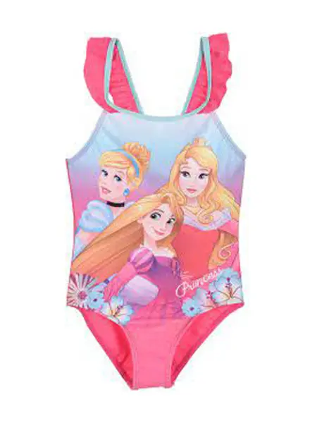 Costum de baie intreg Princess