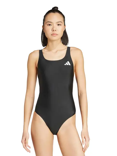 Costum de baie intreg V-back