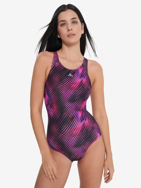 Costum de baie intreg Women's Aop Training