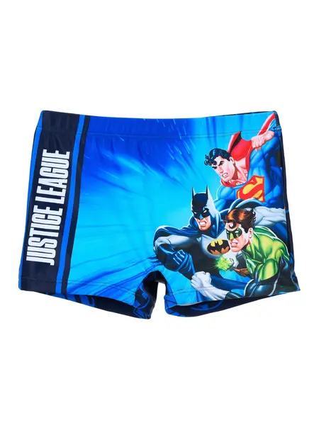 Costum de baie Justiceleague