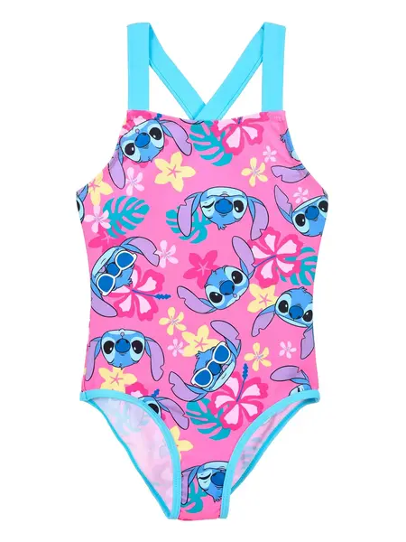 Costum de baie Liloetstitch
