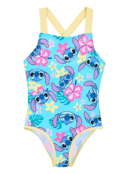 Costum de baie Liloetstitch