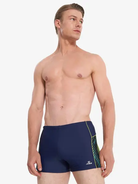 Costum de baie Men's 27cm Training Aop Boxers