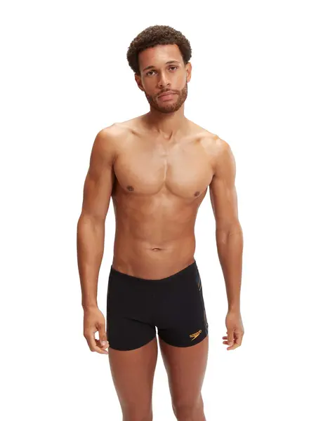 Costum de baie Mens Tech Panel