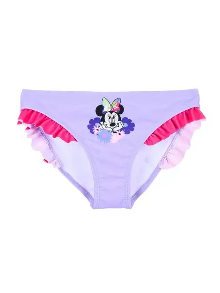 Costum de baie Minnie
