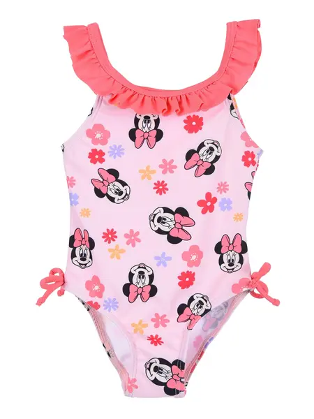 Costum de baie Minnie
