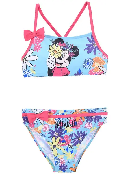 Costum de baie Minnie