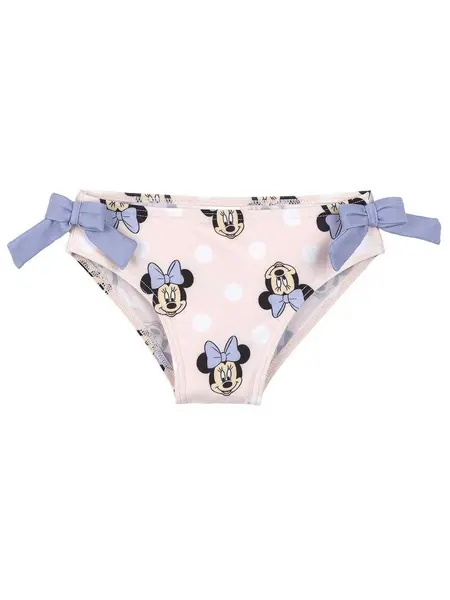 Costum de baie Minnie