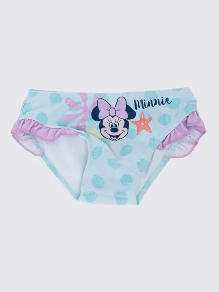 Costum de baie Minnie