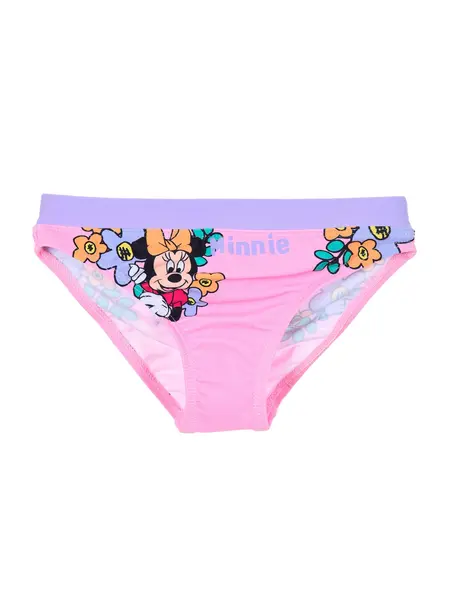 Costum de baie Minnie