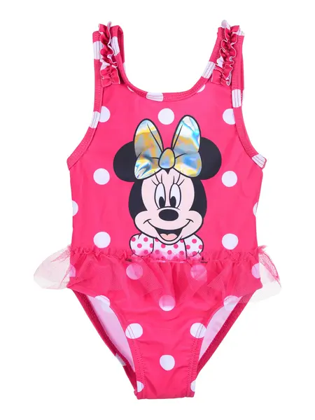 Costum de baie Minnie