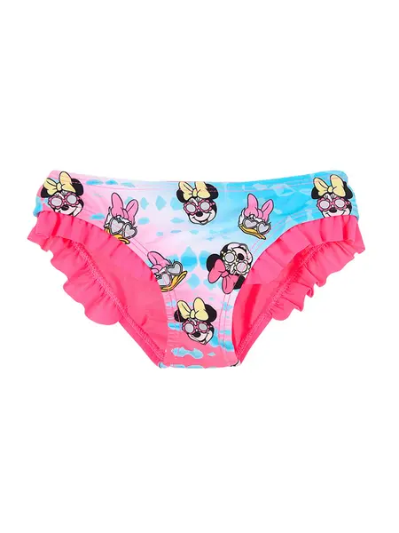Costum de baie Minnie