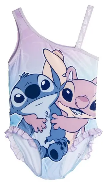 Costum de baie o singură pies Cerda - Stitch, mărimea 8 ani