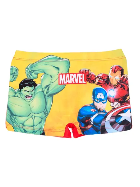 Costum de baie - partea de jos Avengers