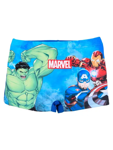 Costum de baie - partea de jos Avengers