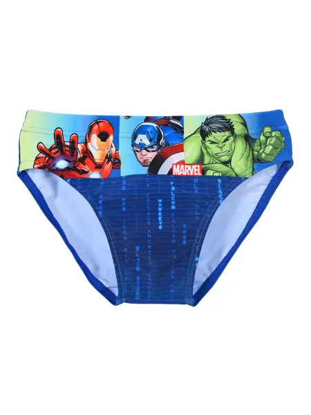 Costum de baie - partea de jos Avengers