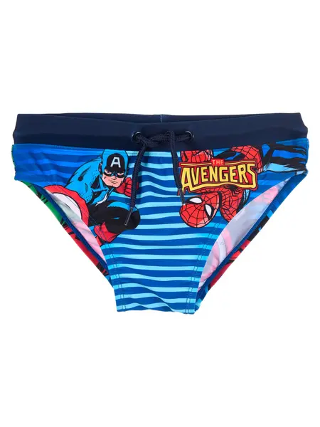 Costum de baie - partea de jos Avengers