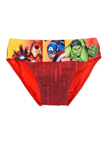 Costum de baie - partea de jos Avengers