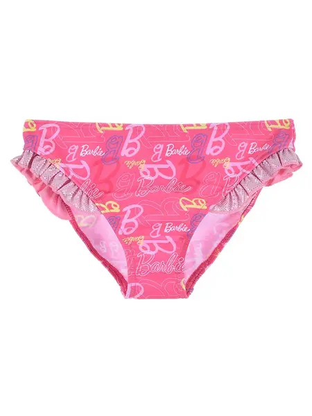 Costum de baie - partea de jos Barbie
