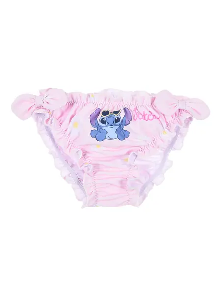 Costum de baie - partea de jos Lilo&stitch