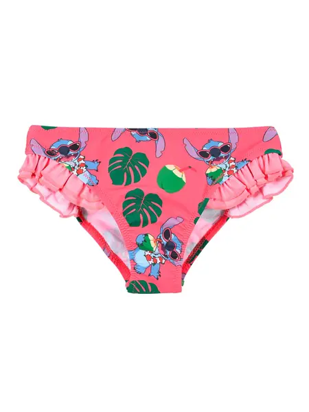 Costum de baie - partea de jos Lilo&stitch
