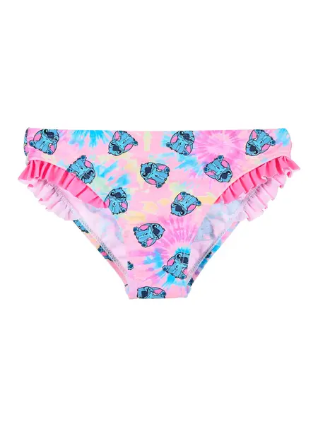 Costum de baie - partea de jos Lilo&stitch