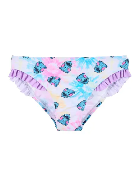 Costum de baie - partea de jos Lilo&stitch