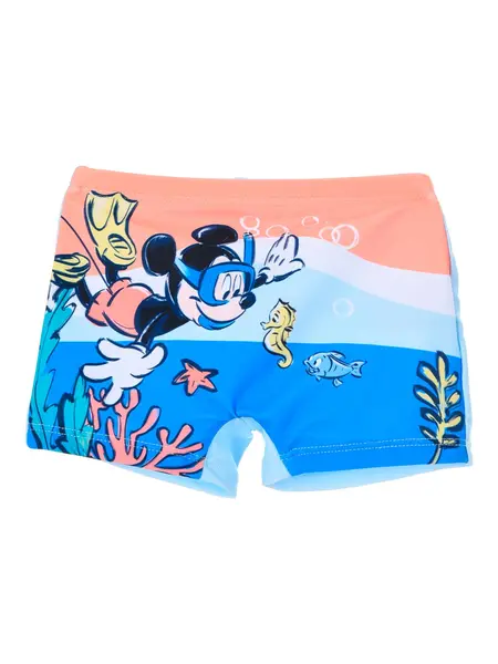 Costum de baie - partea de jos Mickey