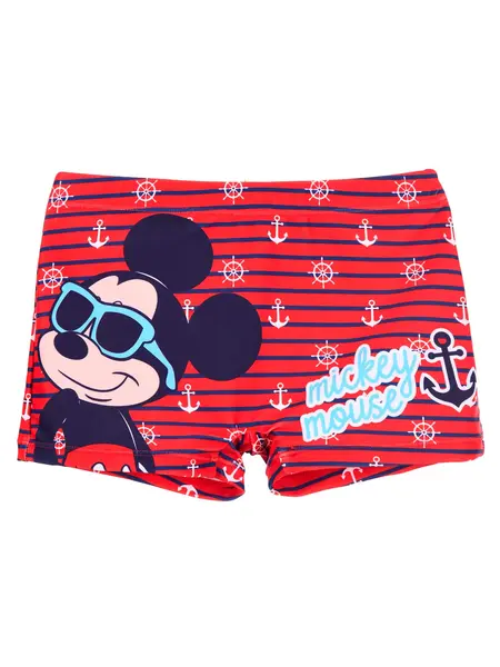 Costum de baie - partea de jos Mickey