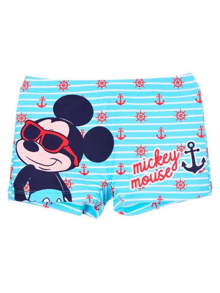 Costum de baie - partea de jos Mickey